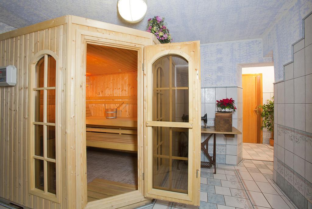 Familienferienhaus Florentine แลงเงนเฟลด์ ห้อง รูปภาพ